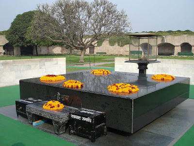 India – Delhi