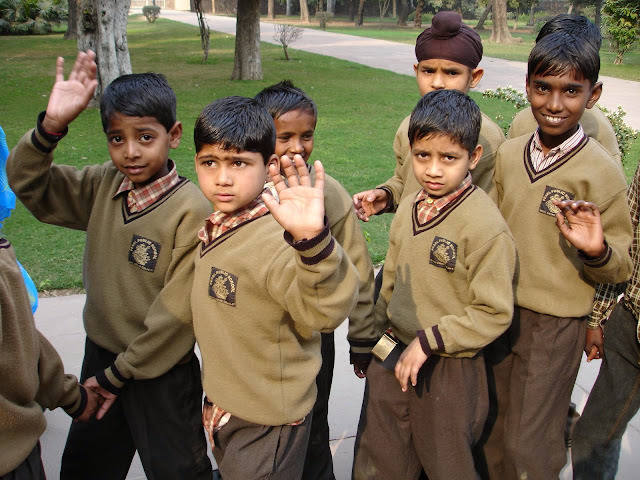 India – Delhi