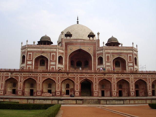 India – Delhi
