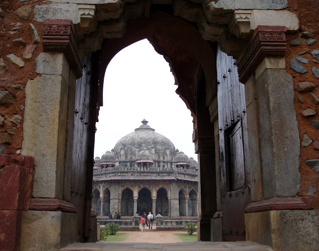 India – Delhi