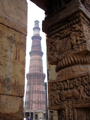 India – Delhi