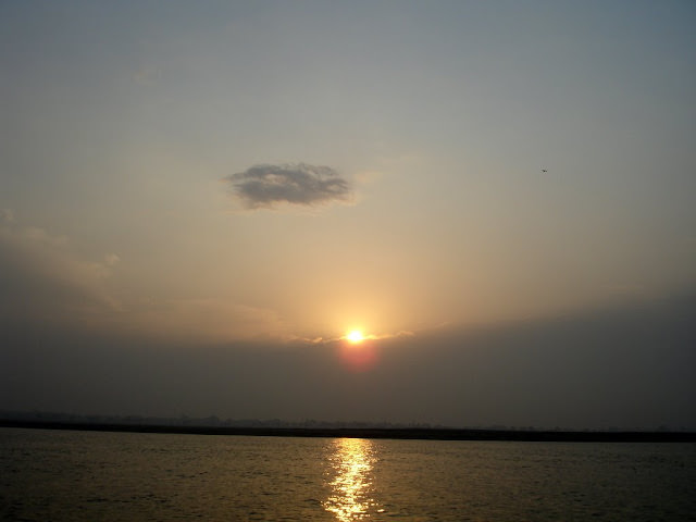 India 印度 – Varanasi and Khajuraho 瓦拉納西，卡修拉荷