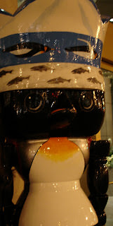Collection of Collectibles figures 。 非常態街頭裝置藝術