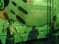 Collection of Green 。 綠