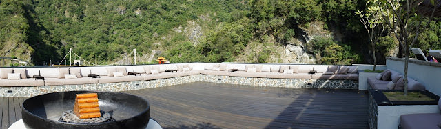 Silks Place Taroko, Taiwan 太魯閣晶英酒店