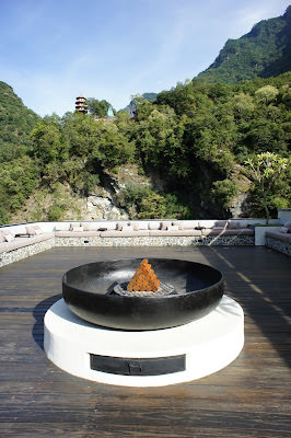 Silks Place Taroko, Taiwan 太魯閣晶英酒店
