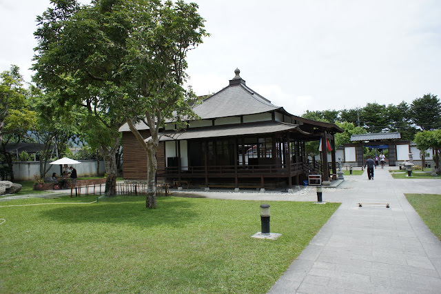 吹吹風 小旅行 花蓮景點紀錄: 太魯閣、林田山、石梯坪、六十石山金針花、阿德南斯民宿、花蓮市