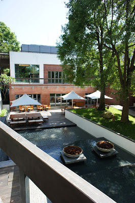 Birthday + 2nd Anniversary – Villa 32 三二行館