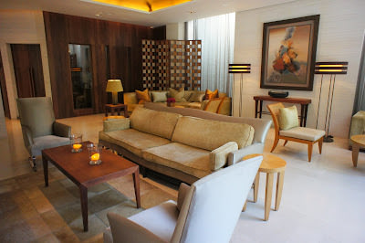 Birthday + 2nd Anniversary – Villa 32 三二行館