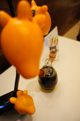 Birthday + 2nd Anniversary – Villa 32 三二行館