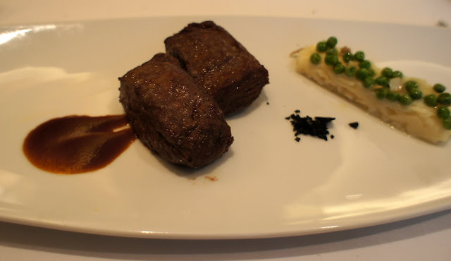 Birthday + 2nd Anniversary – Villa 32 三二行館