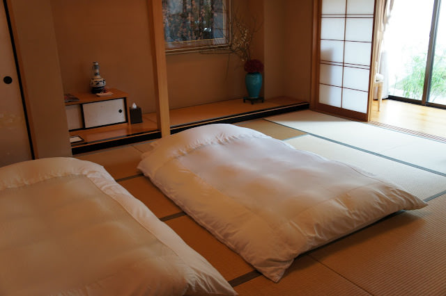 北投 villa 32 三二行館 日式客房 櫻