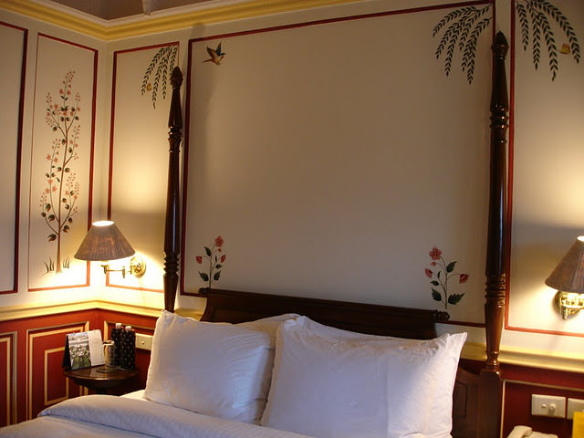 India 印度 – Pink City Jaipur, Blue City Jodhpur, and White City Udaipur 粉紅城市齋浦爾，藍色城市久德浦爾，白色城市烏代浦爾