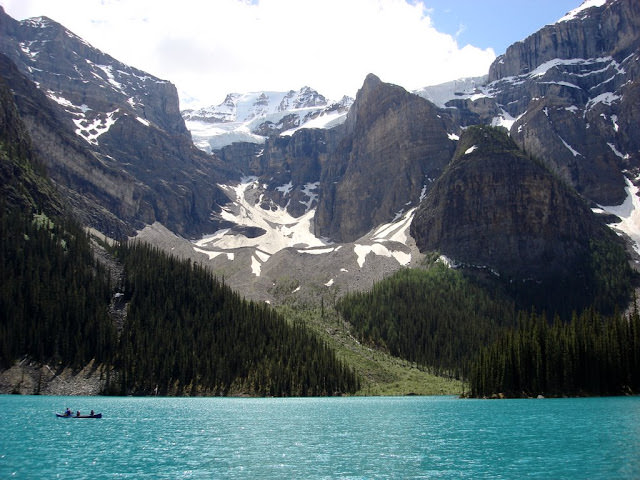 Canadian Rockies 加拿大洛磯山脈國家公園 - 第13張圖 Canadian Rockies 加拿大洛磯山脈國家公園