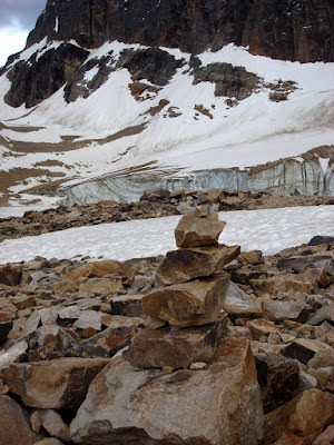Canadian Rockies 加拿大洛磯山脈國家公園