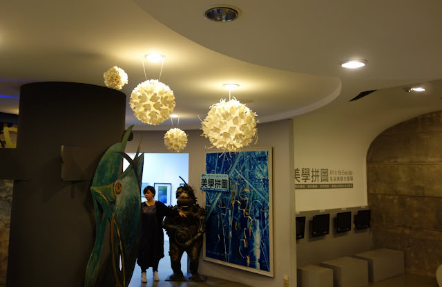 蘇荷兒童美術館