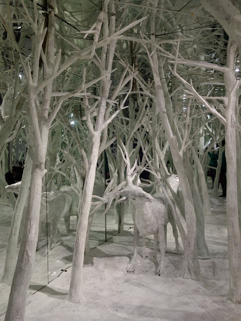 蘇荷兒童美術館