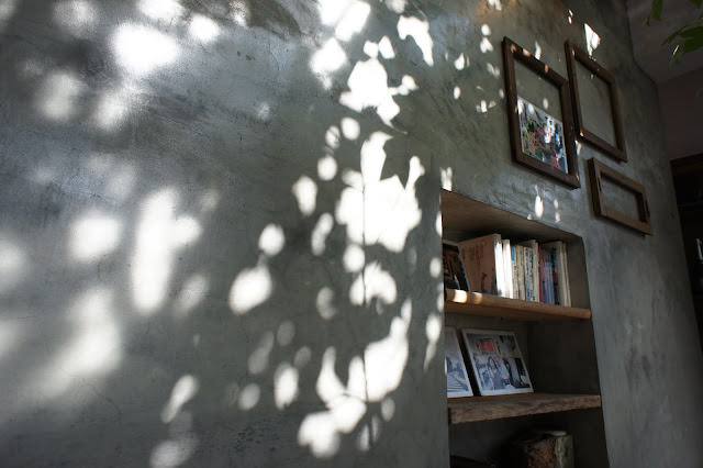 Collection of Shadows 。 影子