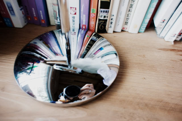 Collection of Reflections 。 映像