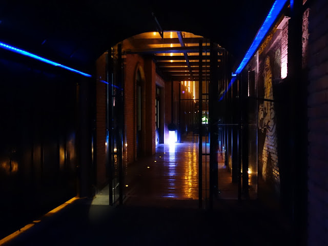 優雅又親切 Grace Hotel Beijing
