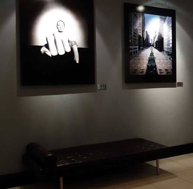 優雅又親切 Grace Hotel Beijing