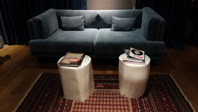 優雅又親切 Grace Hotel Beijing