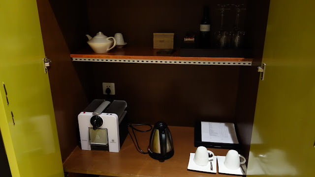 優雅又親切 Grace Hotel Beijing