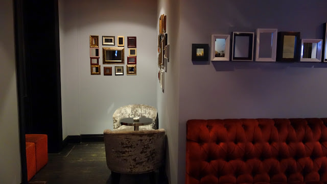優雅又親切 Grace Hotel Beijing