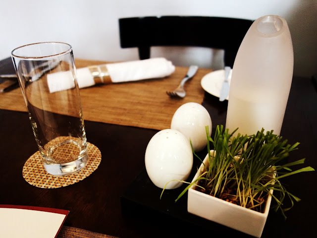 優雅又親切 Grace Hotel Beijing