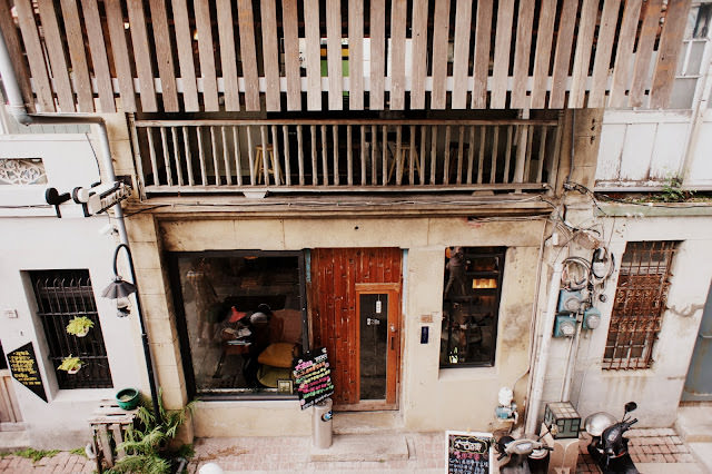 Tainan Mixed 流水帳