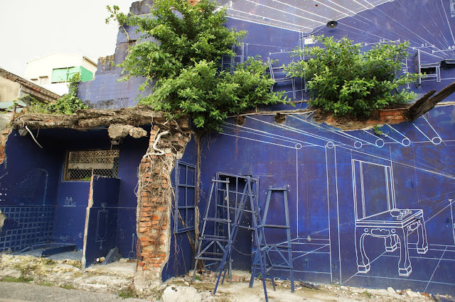Tainan Mixed 流水帳