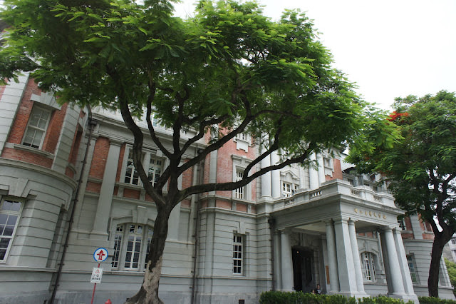 Tainan Mixed 流水帳