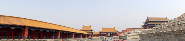 北京故宮