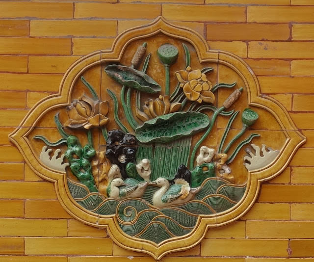 北京故宮