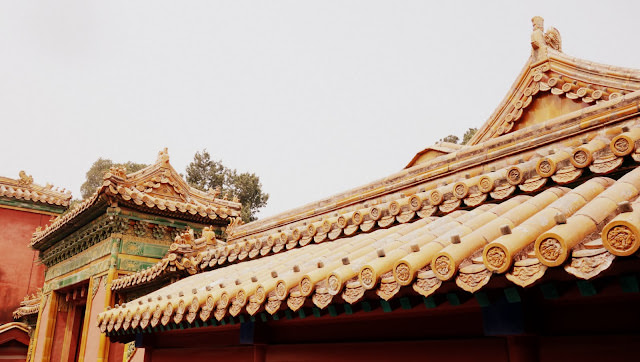 北京故宮