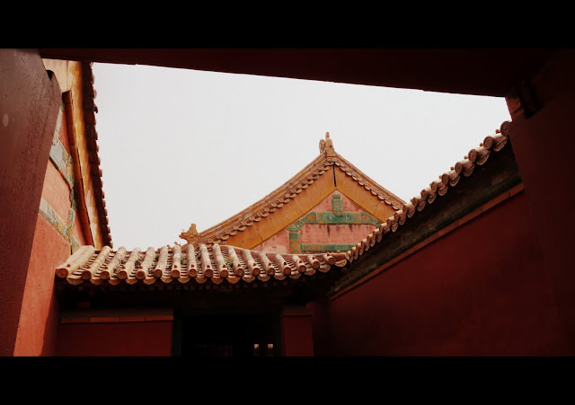 北京故宮