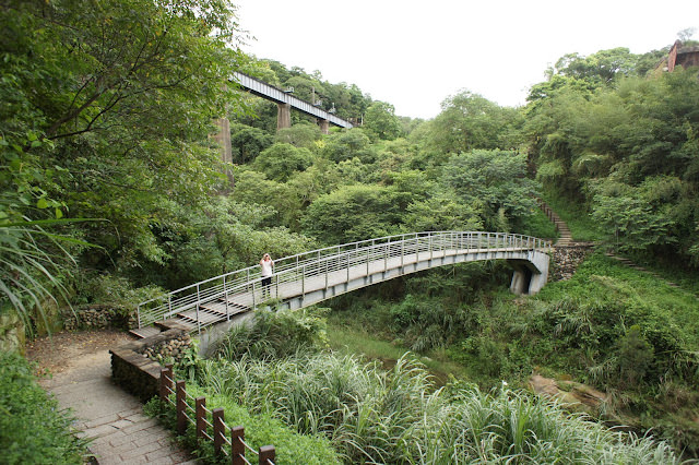 深呼吸 小旅行: 三義木雕博物館、樹也Villa、龍騰斷橋