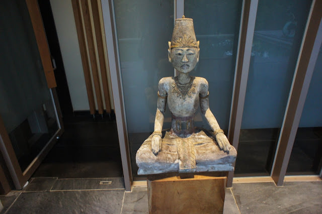 深呼吸 小旅行: 三義木雕博物館、樹也Villa、龍騰斷橋