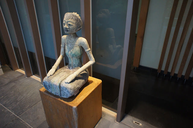 深呼吸 小旅行: 三義木雕博物館、樹也Villa、龍騰斷橋