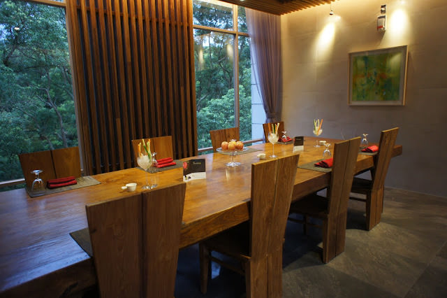 深呼吸 小旅行: 三義木雕博物館、樹也Villa、龍騰斷橋