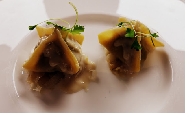 藏身在胡同巷弄裡的混搭驚喜 Temple Restaurant Beijing TRB
