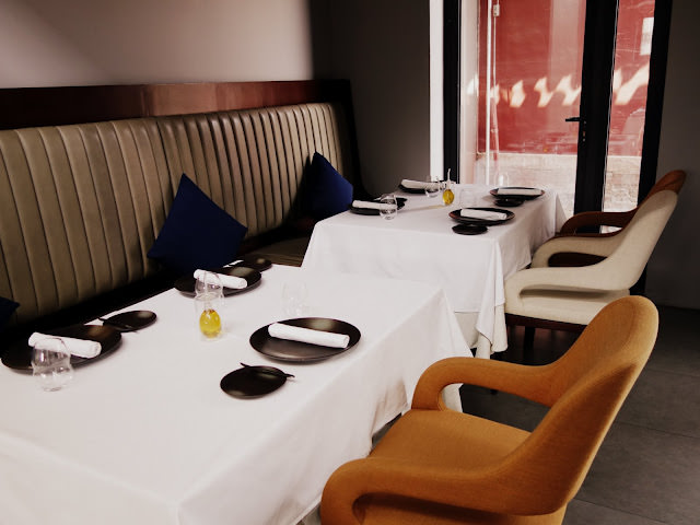 藏身在胡同巷弄裡的混搭驚喜 Temple Restaurant Beijing TRB