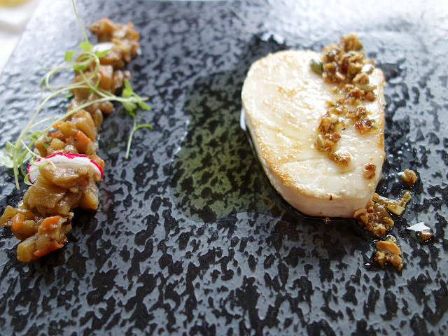 藏身在胡同巷弄裡的混搭驚喜 Temple Restaurant Beijing TRB