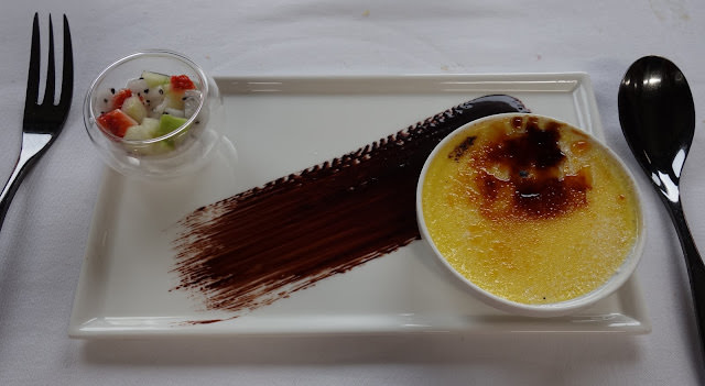 藏身在胡同巷弄裡的混搭驚喜 Temple Restaurant Beijing TRB