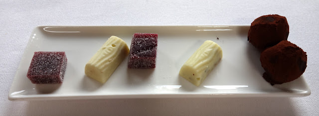 藏身在胡同巷弄裡的混搭驚喜 Temple Restaurant Beijing TRB