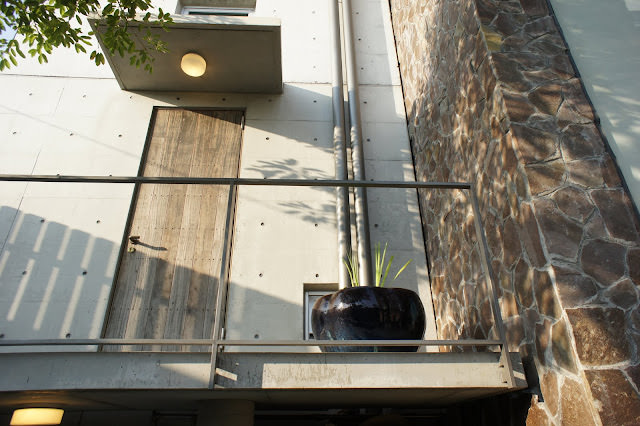 Birthday + 3rd Anniversary: 世外桃源與創新建築 台南 漁光島 毛屋