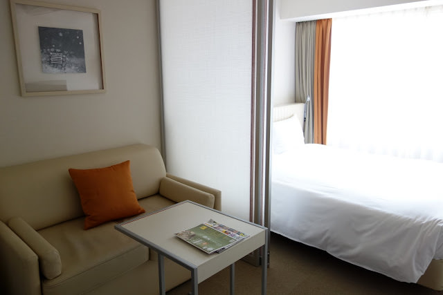 便利的交通和生活機能 Citadines Karasuma-Gojo Kyoto