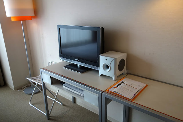 便利的交通和生活機能 Citadines Karasuma-Gojo Kyoto