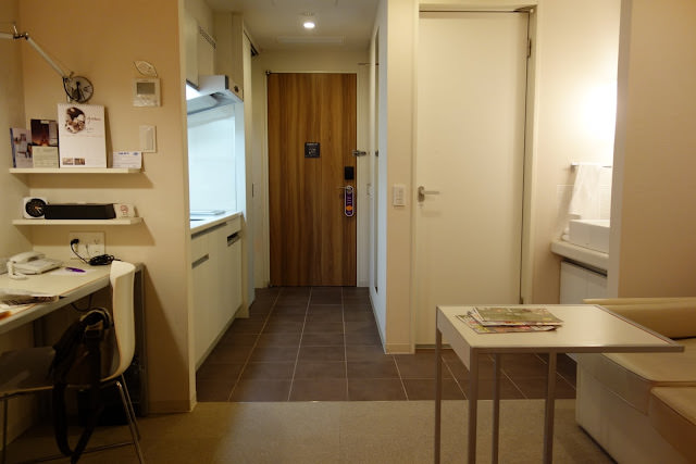 便利的交通和生活機能 Citadines Karasuma-Gojo Kyoto