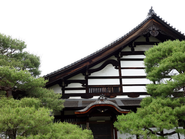 京都: 金地院